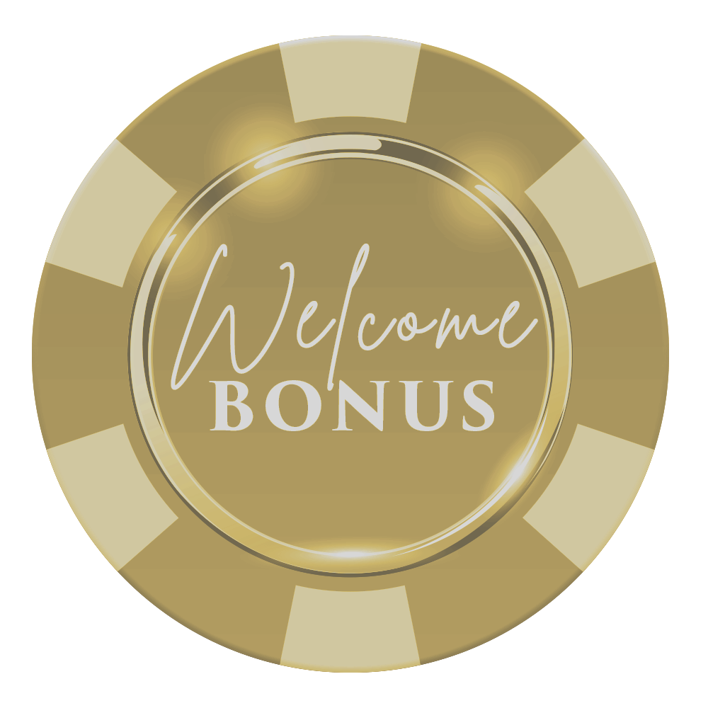 Welcome Bonus