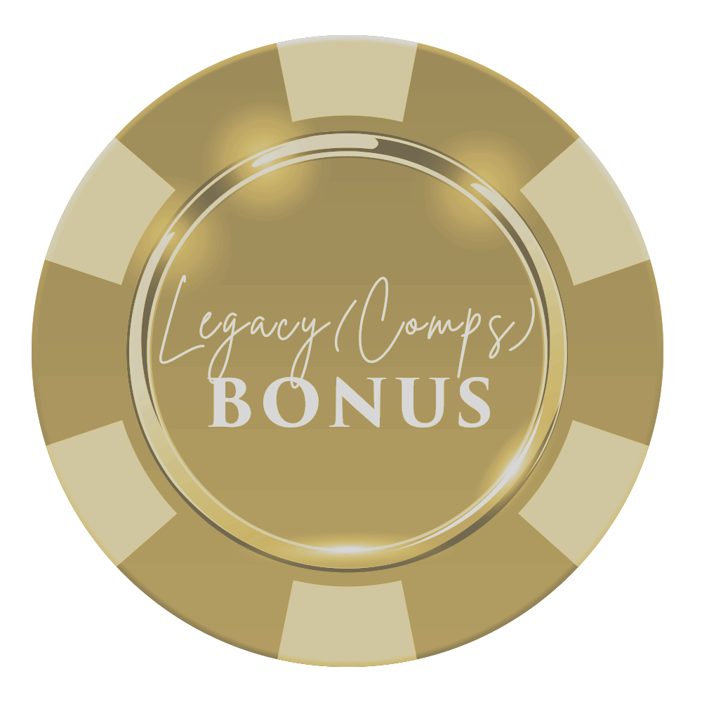 Loyalty (Comp) Bonus