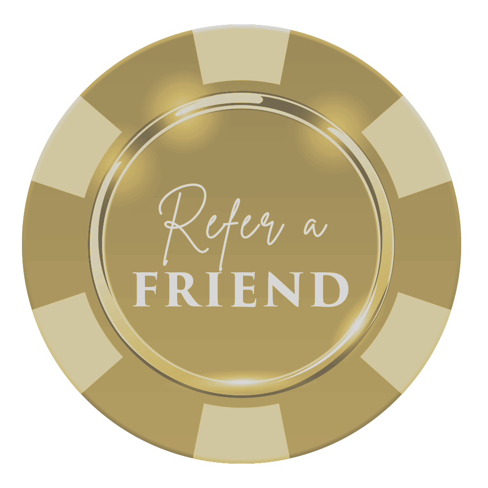 Refer a Friend