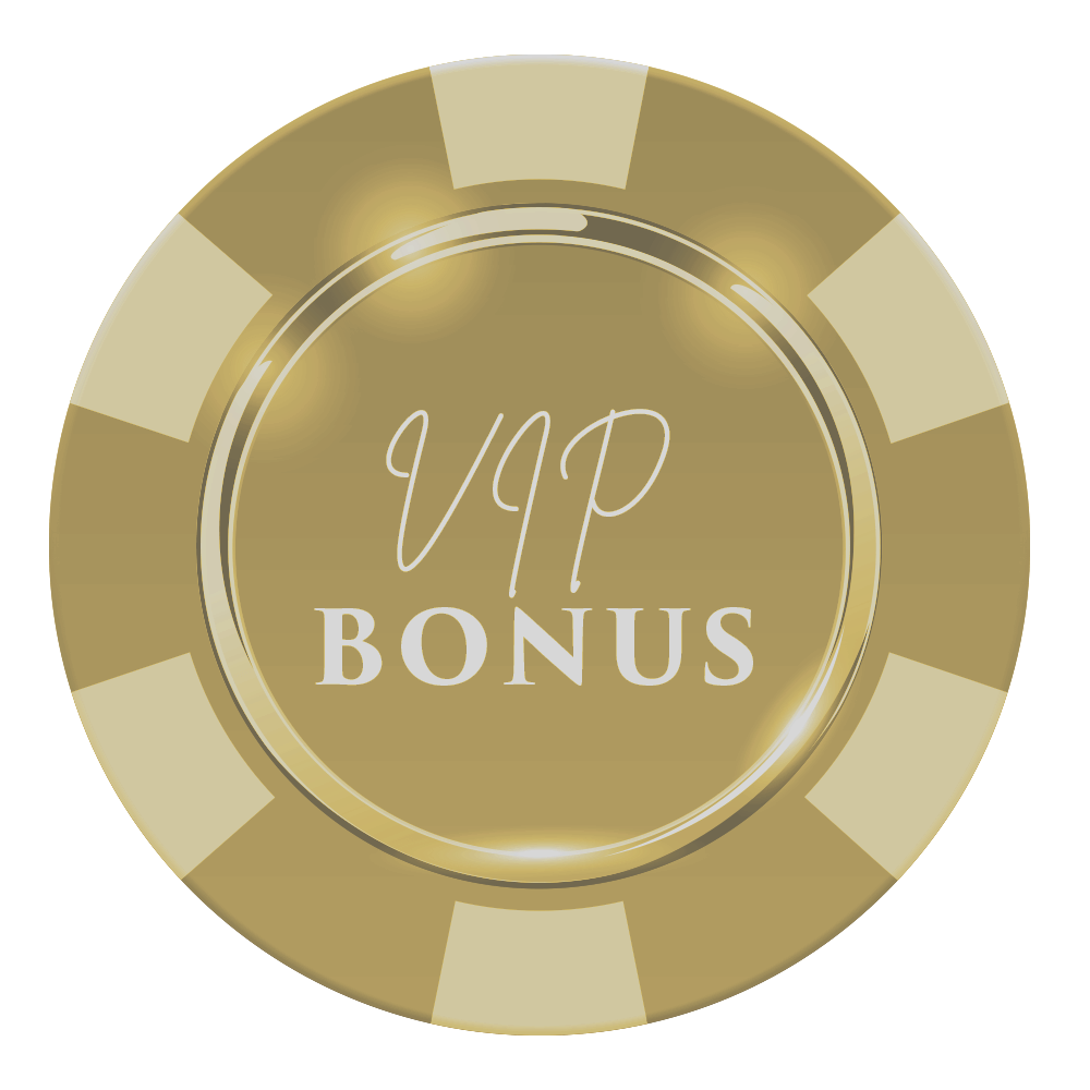 VIP Bonus